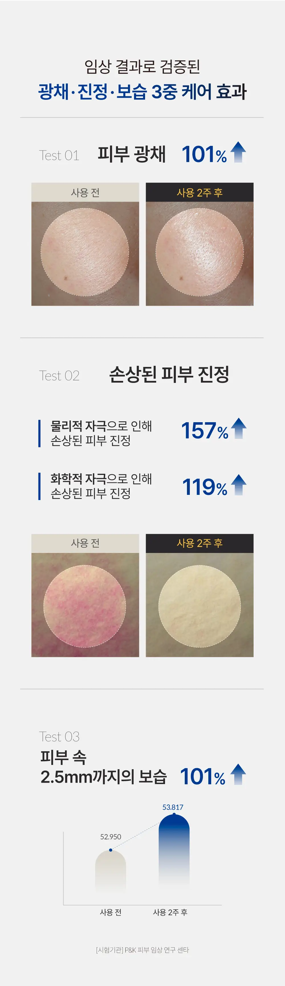 [미스트 앰플]LBB 인텐시브 수딩 앰플 60ml 상세페이지 4